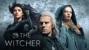 The Witcher - Season 1